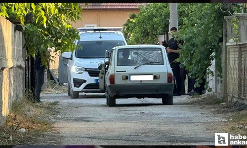 Ankara'da fuhuş operasyonu: 11 işyerine mühür vuruldu!
