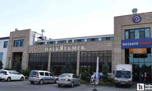 ABB Halk Ekmek böcek ve hijyen iddialarına net yanıt verdi!