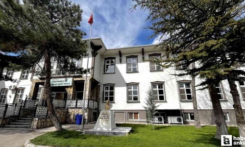 Ankara'da Öğretmenevi ve ASO'ya temizlik görevlisi alınıyor