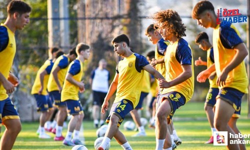 Ankaragücü'nün elinde yabancı futbolcu kalmadı