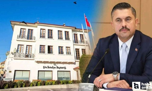 Son Dakika: Şile Belediye Başkanı Kabadayı ve 5 şüpheli tutuklandı!