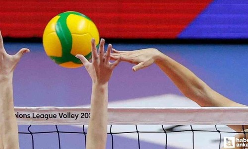Voleybolda Avrupa Kupalarındaki rakiplerimiz belli oluyor