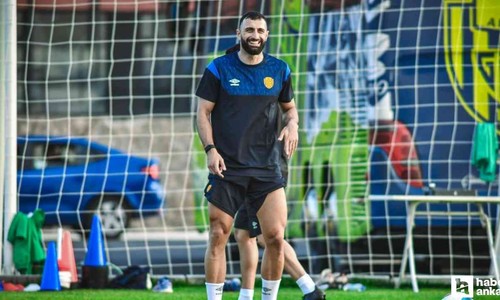 Efkan Bekiroğlu, Ankaragücü’nden ayrıldı