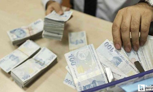 2 bankadan emeklilere 25 bin - 27 bin TL arası promosyon ödemesi!