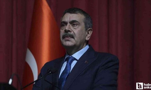 Bakan Tekin, LGS iddialarına yanıt verdi!