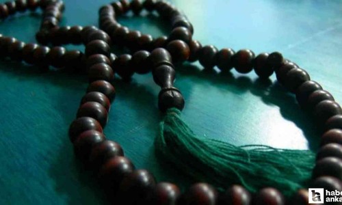 Günde 1000 salavat getirmenin fazileti nedir, ne olur?