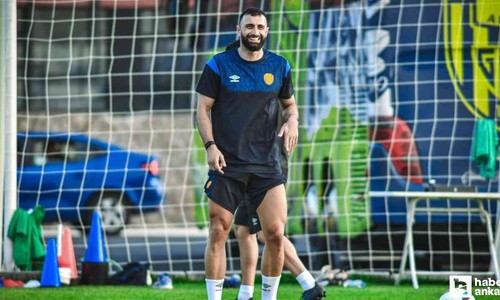 Ankaragücü oyuncusu Efkan Bekiroğlu taraftarlar için veda mesajı paylaştı