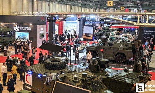 IDEF 2025 ne zaman, katılımcı listesi belli oldu mu?