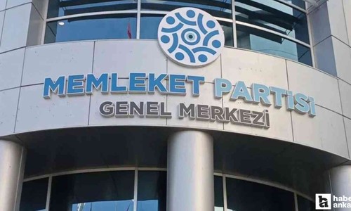 Memleket Partisi kapanma gündemiyle 21-22 Temmuz'da toplanacak