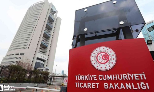 Ticaret Bakanlığı, Fiyat Etiketi Yönetmeliği'nde yeni düzenlemeler yapacak