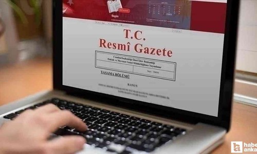 Ankara dahil 2 ilde bazı alanlar teknoloji geliştirme bölgesi ilan edildi