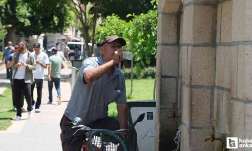 Aşırı sıcaklarda beyin kanaması riskine dikkat!