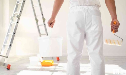 Etimesgut Belediyesi ETİMKENT daimi boyacı alımı yapacak