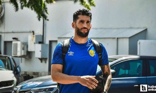 Diogo Coelho Özçakmak ile anlaşma yok!