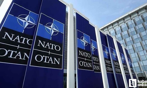 NATO, Rusya'yı kötü niyetli siber faaliyetler nedeniyle kınadı!