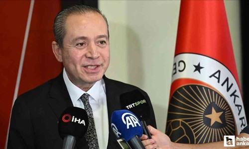 Osman Sungur'dan taraftarları heyecanlandıracak transfer açıklaması geldi!