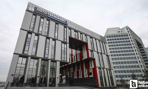 Türkiye'de teknopark sayısı 110'a yükseldi