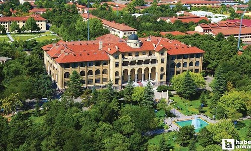 Gazi Üniversitesi, Hacettepe, Bilkent, Başkent, TOBB sıralama! Ankara Üniversiteleri taban puanları