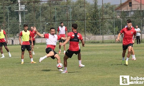 Gençlerbirliği Avrupa kupaları vitrinini zorlayacak takım peşinde