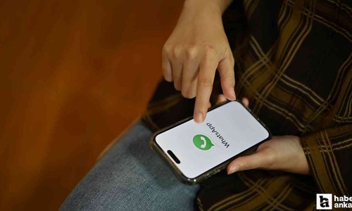 WhatsApp yeni özelliğini deneme başladı! Yakında kullanılacak