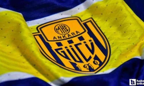2. Lig Kulüpler Birliği'nden kritik açıklama: Ankaragücü de paylaştı!
