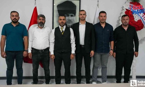 Polatlı'da Tarık Üstün dönemi