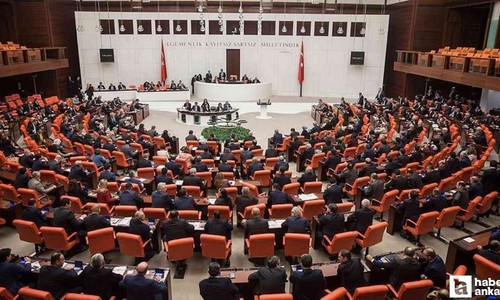 Sağlık alanında yeni düzenlemeler TBMM'de kabul edildi