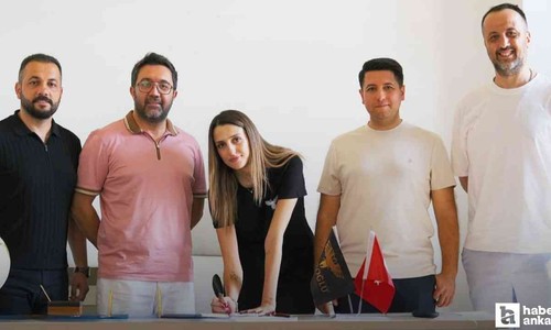 Selin Buse Yazıcı Mısıroğlu Beytepe Spor Kulübü'nde