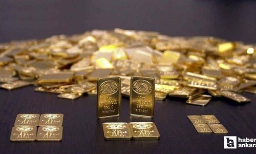 Altın piyasasında işler değişiyor! Ons altın 3.500 doları aşacak mı?