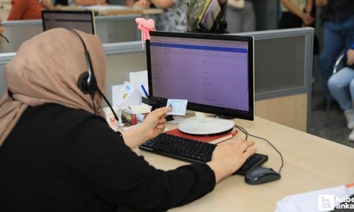 Keçiören Belediyesi Kariyer Ofisi'ne son 1 yılda 11.089 kişi kayıt yaptırdı