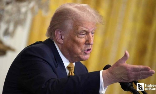 Beyaz Saray Trump hakkındaki Epstein iddialarını yalanladı