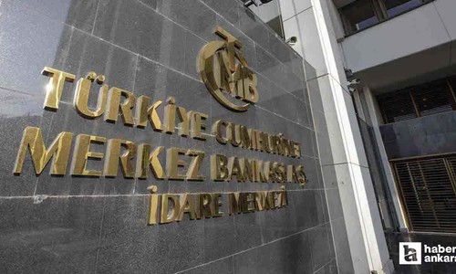 Merkez Bankası faiz kararı saat kaçta açıklanacak?