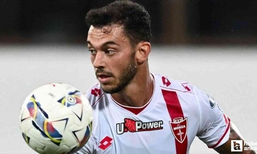 Pedro Pereira da işlem tamam!