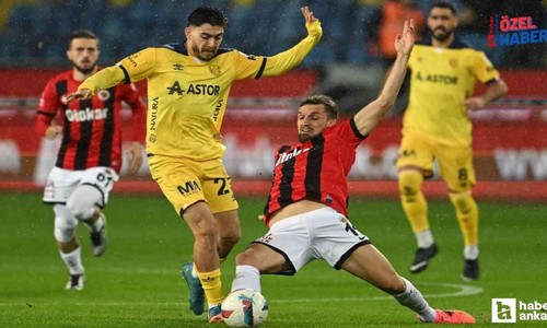 TSYD Ankara Şubesi Kupası'nda gün değişikliği oldu