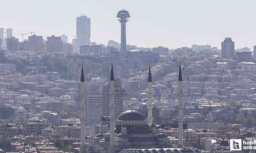 Yapay zekaya göre başkentlilerin en çok sevdiği 3 ilçe! Sebeplerini de söyledi