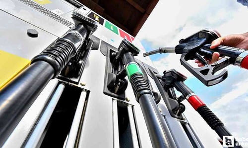 Akaryakıt fiyatlarına zam geldi: Ankara'da benzin, motorin, LPG'de son durum
