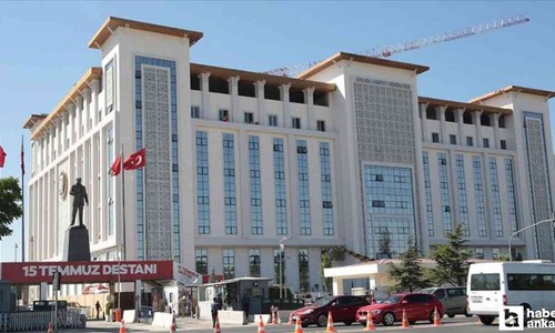 Başkentte tütün denetimi! 6 milyon TL'den fazla ceza kesildi