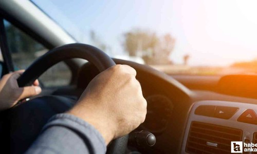 Sayıştay Bakanlığı'na şoför alımı yapılacak: Ehliyeti olanlar başvurabilir!