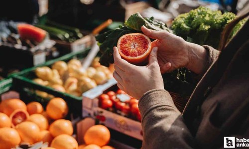 Etimesgut Belediyesi duyurdu! Köylü pazarları pazartesi günü açılıyor