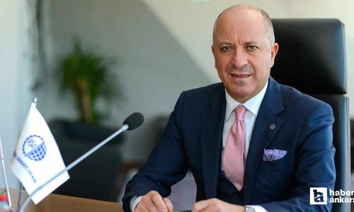 Ankara'da ihracat yüzde 11,2 artışla 7,1 milyar dolara yükseldi