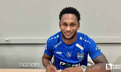 Ankaragücü Renaldo Cephas'ı ve transfer olduğu kulübü FİFA'ya şikayet edecek