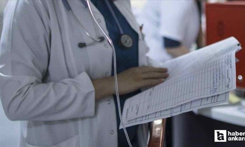 Hastanelerde yeni dönem! Randevular için yeni uygulama başladı!