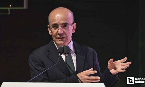 Mehmet Şimşek: Enflasyonun düşmesi fiyatların düşmesi demek değil