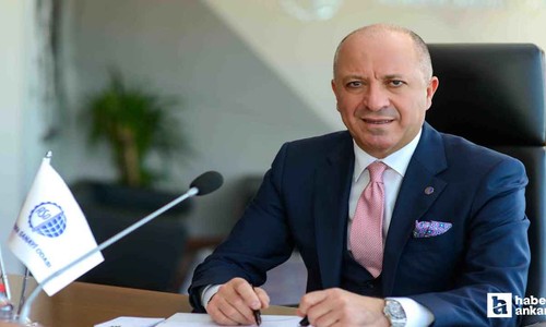 ASO'nun 2025 Yılı İlk 6 Ay İhracat Verileri Değerlendirme Raporu yayımlandı