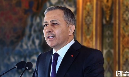 Bakan Yerlikaya'dan orman yangınlarına ilişkin yapılan paylaşımlar hakkında açıklama!