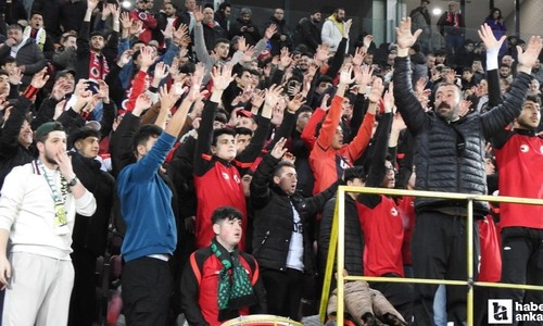 Gençlerbirliği kasaya 120 milyon TL koydu