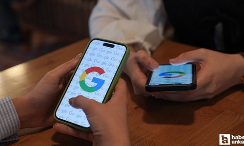 Google'den Kahramanmaraş depremleri için dikkat çeken itiraf!