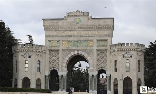 İmamoğlu'nun yüksek lisans diploması iptal edildi