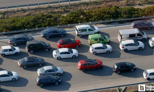 Ticaret Bakanlığı araç fiyatlarındaki değişimi mercek altına aldı