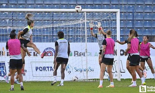 ABB FOMGET Şampiyonlar Ligi elemelerinde Neftçi ile karşılaşacak